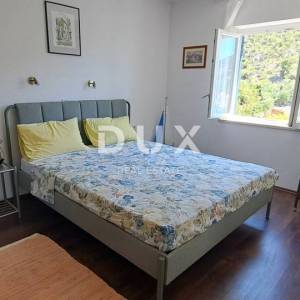 SENJ, DONJA KLADA - Kuća prvi red do mora, idealna za odmor 