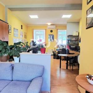 SENJ - Poslovni prostor s potencijalom  od 50,52 m2 u blizi centra