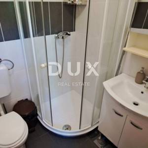 SENJ - Poslovni prostor s potencijalom  od 50,52 m2 u blizi centra