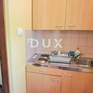 SENJ - Poslovni prostor s potencijalom  od 50,52 m2 u blizi centra