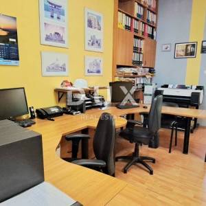 SENJ - Poslovni prostor s potencijalom  od 50,52 m2 u blizi centra