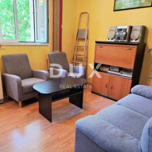 SENJ - Poslovni prostor s potencijalom  od 50,52 m2 u blizi centra