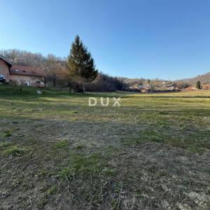 SESVETE,MORAVČE - Adaptirana kuća u prirodi s velikom okućnicom i dodatnih 84 m²