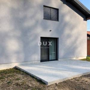 SESVETE,MORAVČE - Adaptirana kuća u prirodi s velikom okućnicom i dodatnih 84 m²