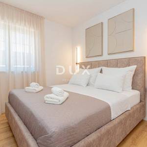 ŠIBENIK, BILICE – Novogradnja s bazenom 8x4 na parceli 1000 m²