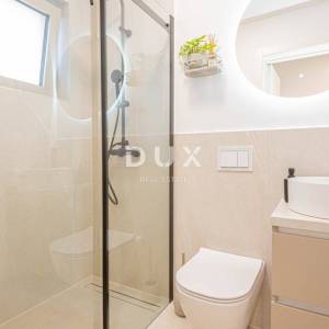 ŠIBENIK, BILICE – Novogradnja s bazenom 8x4 na parceli 1000 m²