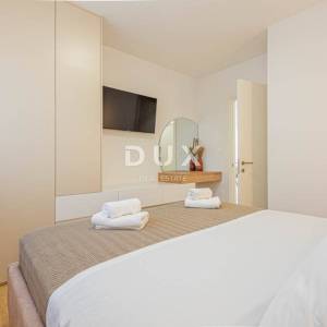 ŠIBENIK, BILICE – Novogradnja s bazenom 8x4 na parceli 1000 m²