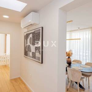 ŠIBENIK, BILICE – Novogradnja s bazenom 8x4 na parceli 1000 m²