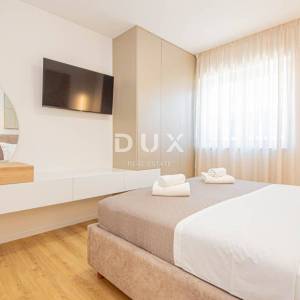 ŠIBENIK, BILICE – Novogradnja s bazenom 8x4 na parceli 1000 m²