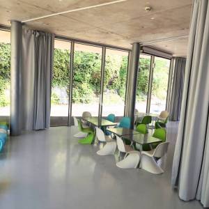 ŠIBENIK, MANDALINA - Poslovni prostor u marini Mandalina