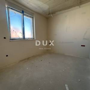 ŠIBENIK, SRIMA – Dvosoban stan u novogradnji s pogledom na more