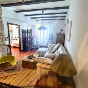 ŠIBENIK, STARI GRAD - Obnovljena kamena kuća 151 m²