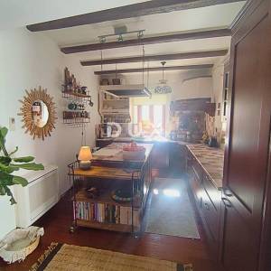 ŠIBENIK, STARI GRAD - Obnovljena kamena kuća 151 m²