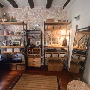 ŠIBENIK, STARI GRAD - Obnovljena kamena kuća 151 m²