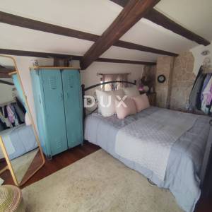 ŠIBENIK, STARI GRAD - Obnovljena kamena kuća 151 m²