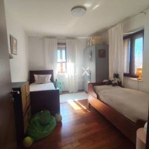 ŠIBENIK, STARI GRAD - Obnovljena kamena kuća 151 m²