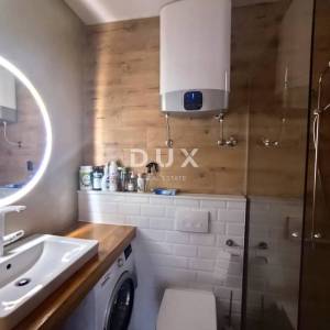 ŠIBENIK, STARI GRAD - Obnovljena kamena kuća 151 m²