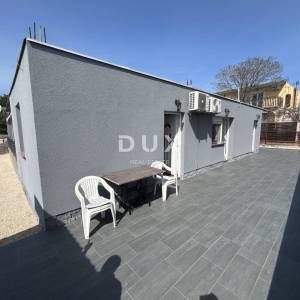 ŠIBENIK, VODICE – 3 SJ + mogućnost 6, parcela 920 m²