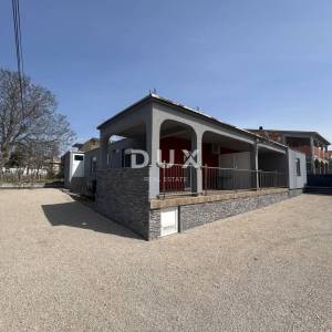 ŠIBENIK, VODICE – 3 SJ + mogućnost 6, parcela 920 m²