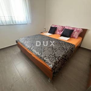 ŠIBENIK, VODICE – 3 SJ + mogućnost 6, parcela 920 m²