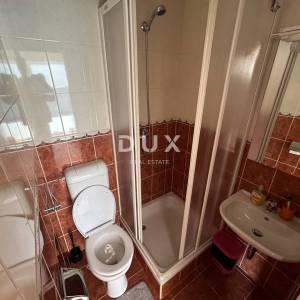 ŠIBENIK, VODICE – 3 SJ + mogućnost 6, parcela 920 m²