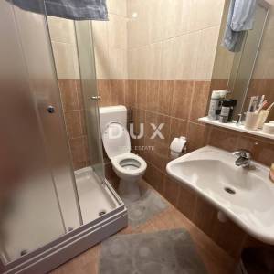 ŠIBENIK, VODICE – 3 SJ + mogućnost 6, parcela 920 m²