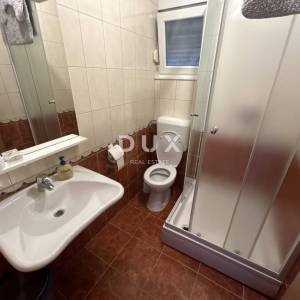 ŠIBENIK, VODICE – 3 SJ + mogućnost 6, parcela 920 m²