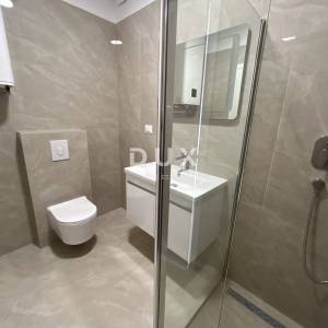 ŠIBENIK, VODICE – Duplex s bazenom i trajnim, otvorenim pogledom
