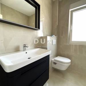 ŠIBENIK, VODICE – Dvosoban stan s 2 velike terase (25 m²), NOVOGRADNJA