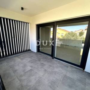 ŠIBENIK, VODICE – Dvosoban stan s 2 velike terase (25 m²), NOVOGRADNJA