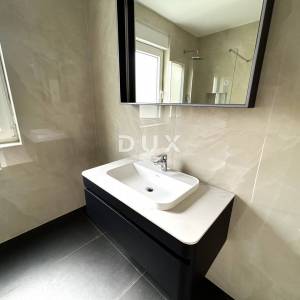 ŠIBENIK, VODICE – Dvosoban stan s 2 velike terase (25 m²), NOVOGRADNJA