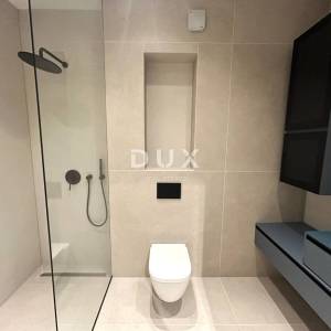 ŠIBENIK, ŽABORIĆ - Dizajnerski penthouse 1.red uz more