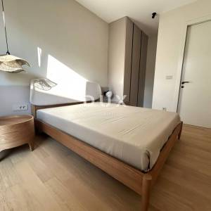 ŠIBENIK, ŽABORIĆ - Dizajnerski penthouse 1.red uz more
