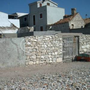 ŠIBENIK/OTOK KRAPANJ/KAMENA KUĆA 160 m2