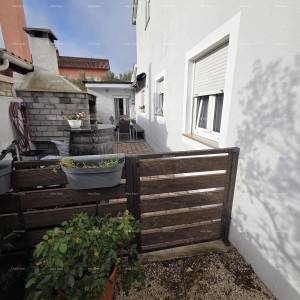 Šišan – prizemni stan 72 m² s dvorištem