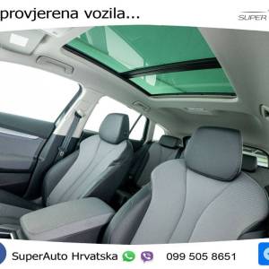 Škoda Enyaq 60 Loft 179 KS, ACC+KAM+GR SJED+PANO+VIRT+NAVI