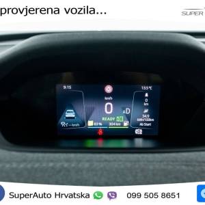 Škoda Enyaq 60 Loft 179 KS, ACC+KAM+GR SJED+PANO+VIRT+NAVI