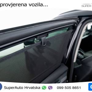 Škoda Enyaq 60 Loft 179 KS, ACC+KAM+GR SJED+PANO+VIRT+NAVI