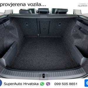 Škoda Enyaq 60 Loft 179 KS, ACC+KAM+GR SJED+PANO+VIRT+NAVI