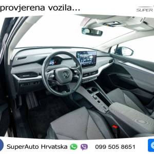 Škoda Enyaq 60 Loft 179 KS, ACC+KAM+GR SJED+PANO+VIRT+NAVI