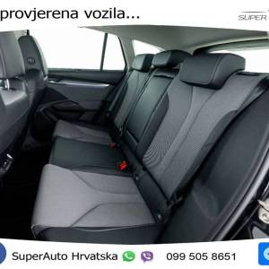 Škoda Enyaq 60 Loft 179 KS, ACC+KAM+GR SJED+PANO+VIRT+NAVI