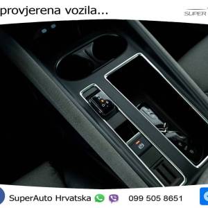 Škoda Enyaq 60 Loft 179 KS, ACC+KAM+GR SJED+PANO+VIRT+NAVI