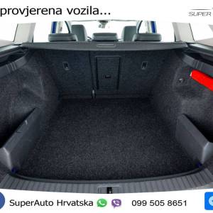 Škoda Enyaq iV 50 55 kWh 148 KS, KAM+VIRT+NAVI