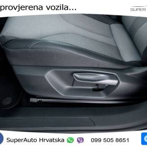 Škoda Enyaq iV 50 55 kWh 148 KS, KAM+VIRT+NAVI