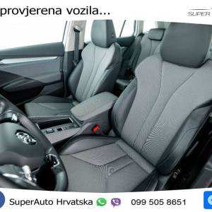 Škoda Enyaq iV 50 55 kWh 148 KS, KAM+VIRT+NAVI