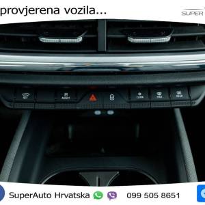 Škoda Enyaq iV 50 55 kWh 148 KS, KAM+VIRT+NAVI