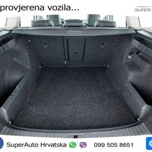 Škoda Enyaq iV 50 55 kWh 148 KS, KAM+VIRT+NAVI