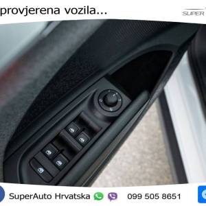 Škoda Enyaq iV 50 55 kWh 148 KS, KAM+VIRT+NAVI