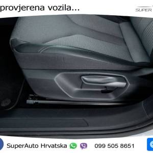 Škoda Enyaq iV 50 55 kWh 148 KS, KAM+VIRT+NAVI