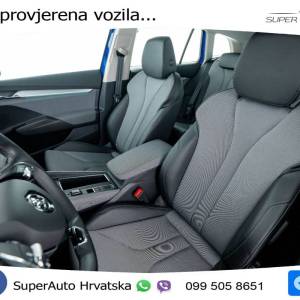 Škoda Enyaq iV 50 55 kWh 148 KS, KAM+VIRT+NAVI